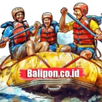 7 Keunggulan Telaga Waja Rafting