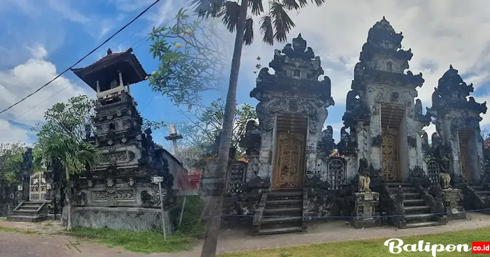 Pura Dalem Ning