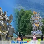 Kebun Raya Bali, Tempat Wisata Sejuk di Bedugul yang Selalu Bikin Kami Ingin Kembali