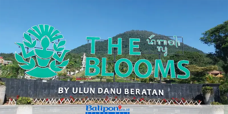 The Blooms Garden Bali